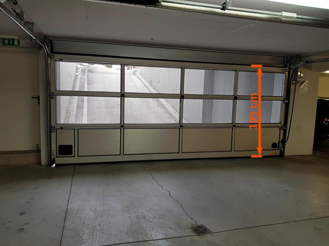 Bled4U Apartment المظهر الخارجي الصورة