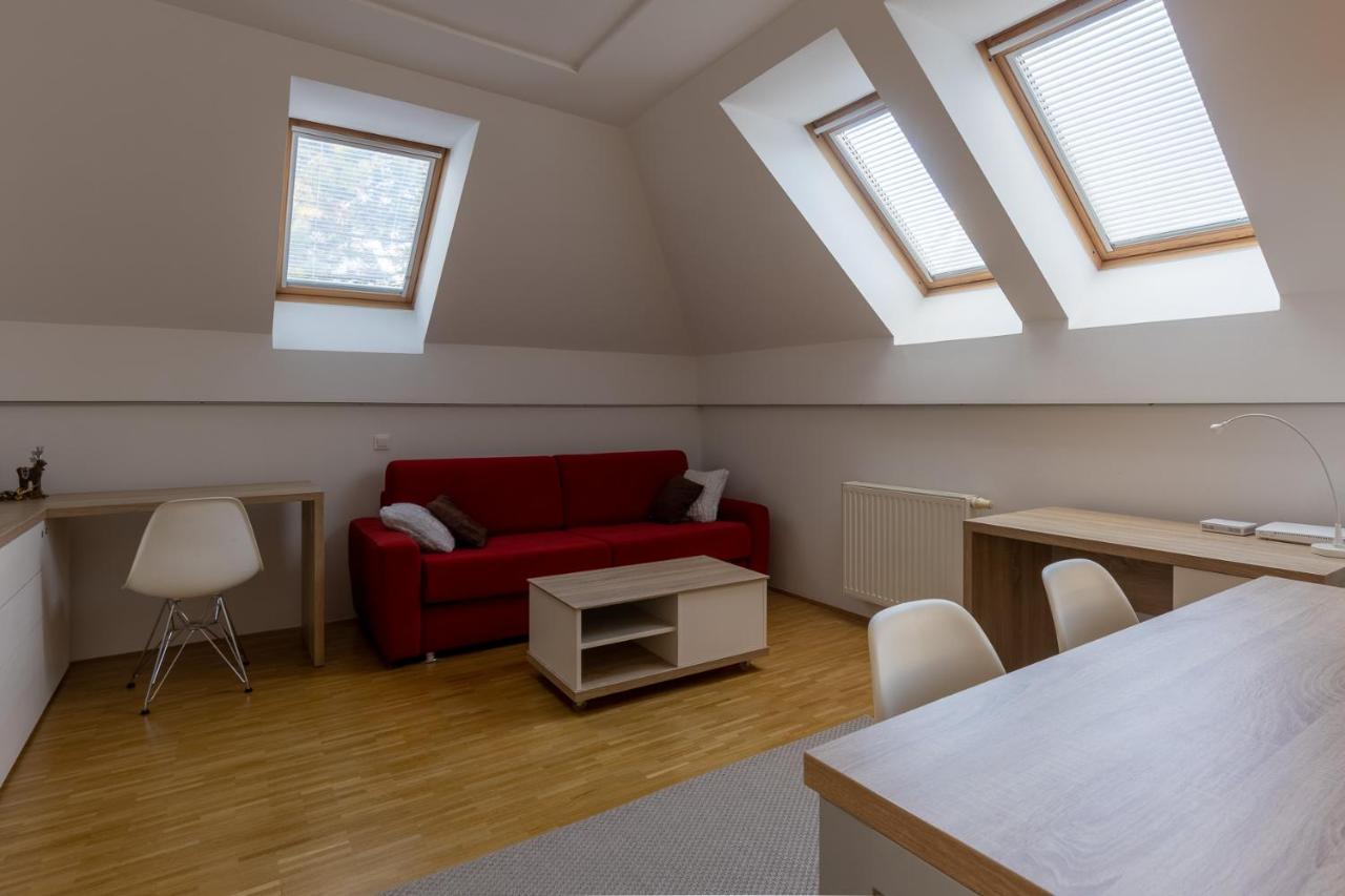 Bled4U Apartment المظهر الخارجي الصورة